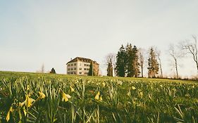 Hôtel de la Chaux-d'Abel